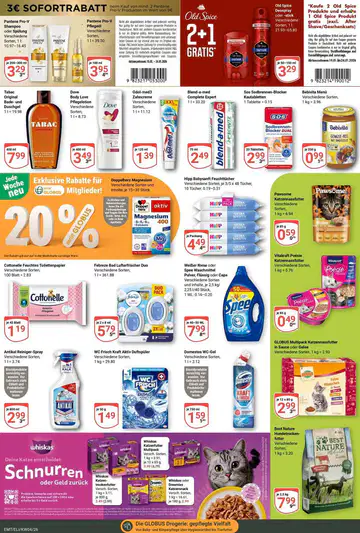 Globus Prospekt ab 19.01.2026 - Seite 2