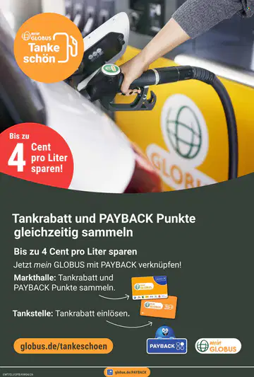 Globus Prospekt ab 19.01.2026 - Seite 2