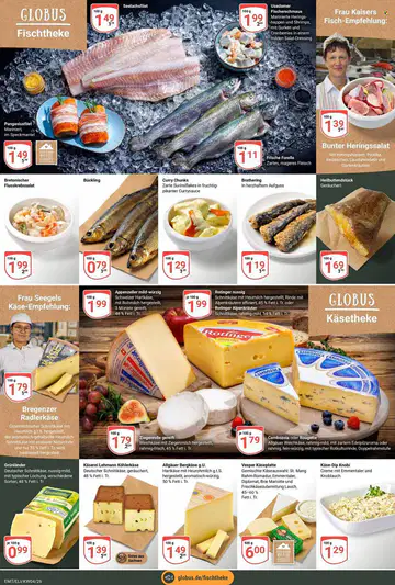 Globus Prospekt ab 19.01.2026 - Seite 3