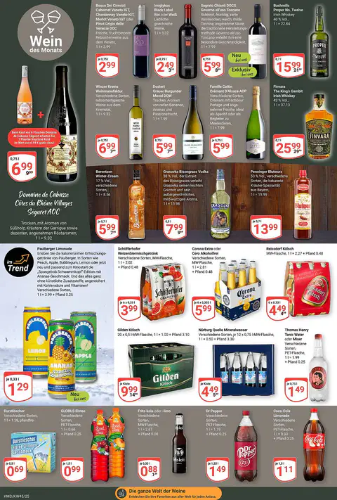 Globus Prospekt Angebote - Seite 4