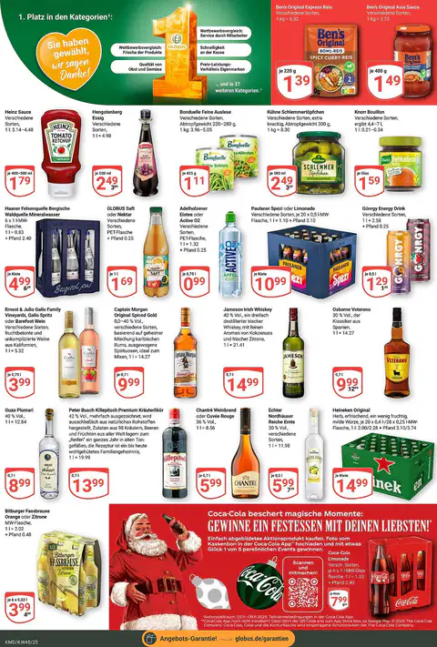 Globus Prospekt Angebote - Seite 2