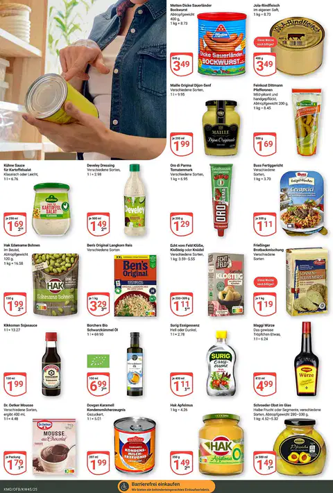 Globus Prospekt Angebote - Seite 3