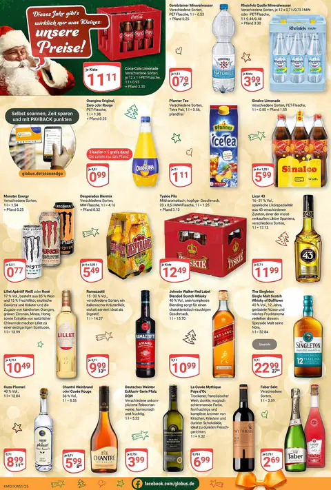 Globus Prospekt - Seite 2