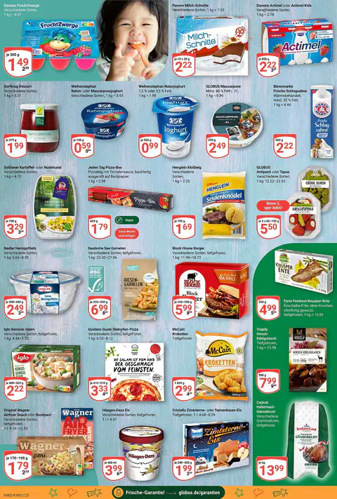 Globus Prospekt - Seite 2