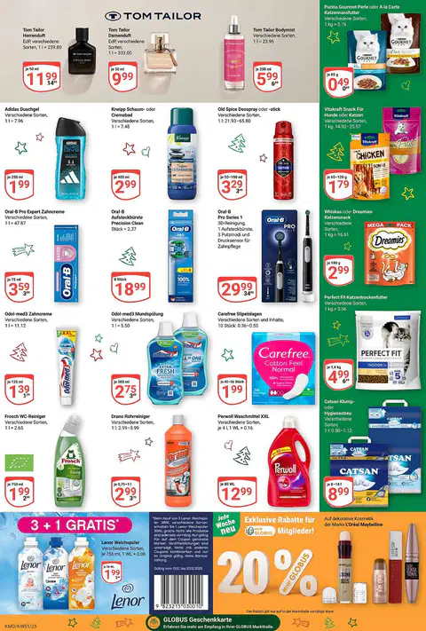 Globus Prospekt - Seite 3