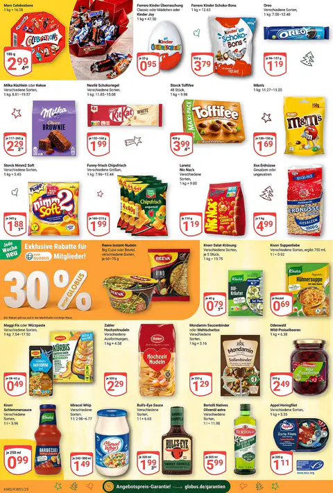 Globus Prospekt - Seite 2