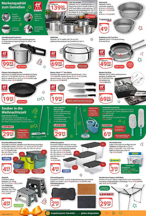 Globus Prospekt - Seite 3