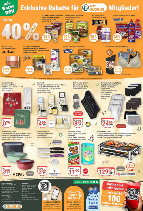 Globus Prospekt - Seite 3