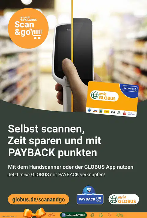 Globus Prospekt - Seite 3