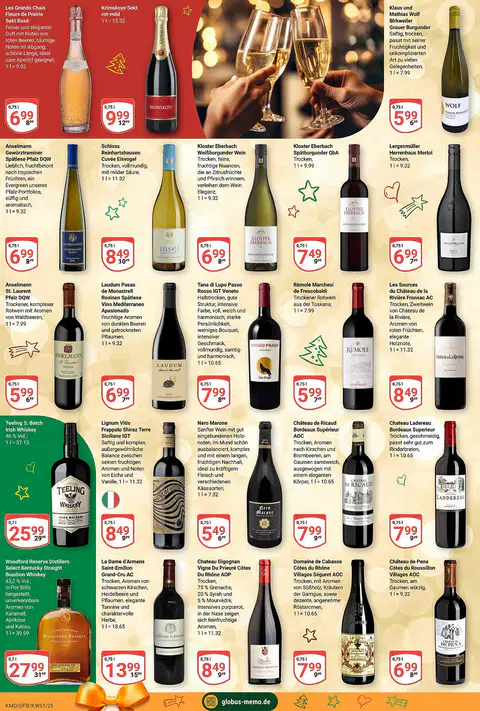 Globus Prospekt - Seite 3