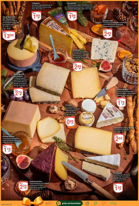 Globus Prospekt - Seite 3