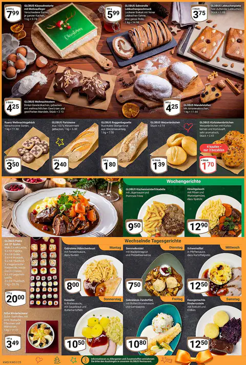 Globus Prospekt - Seite 2