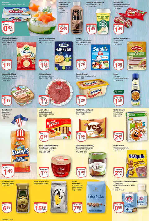 Globus Prospekt - Seite 4