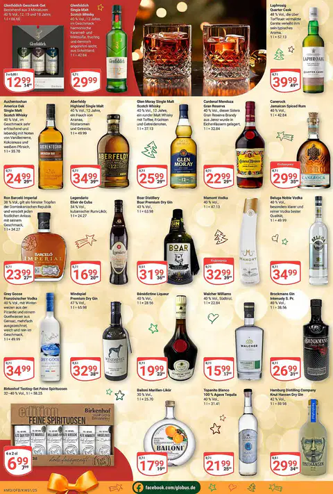 Globus Prospekt - Seite 2