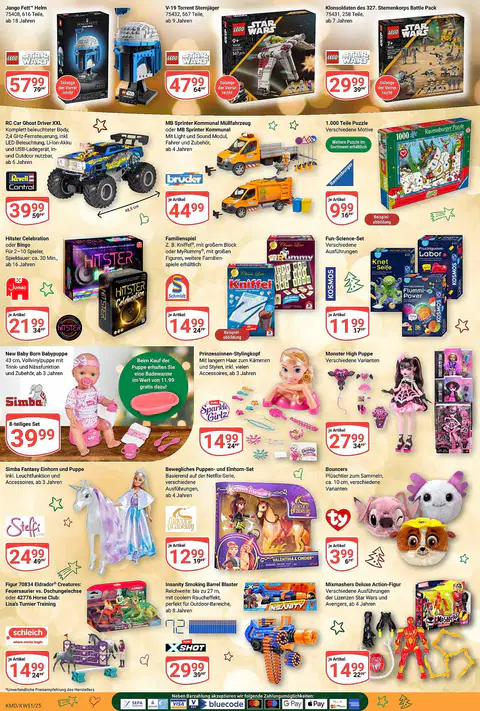 Globus Prospekt - Seite 2