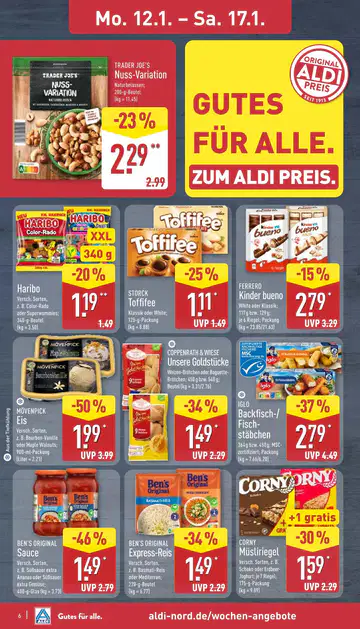 Aldi Nord Prospekt - Seite 5