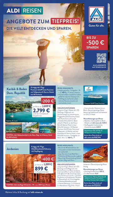 Aldi Nord Prospekt - Seite 4