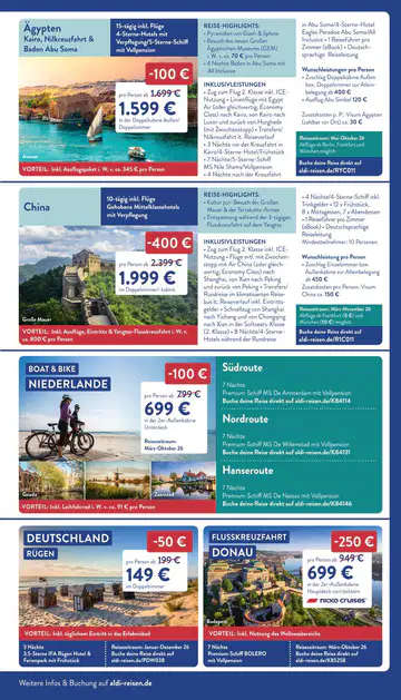 Aldi Nord Prospekt - Seite 6