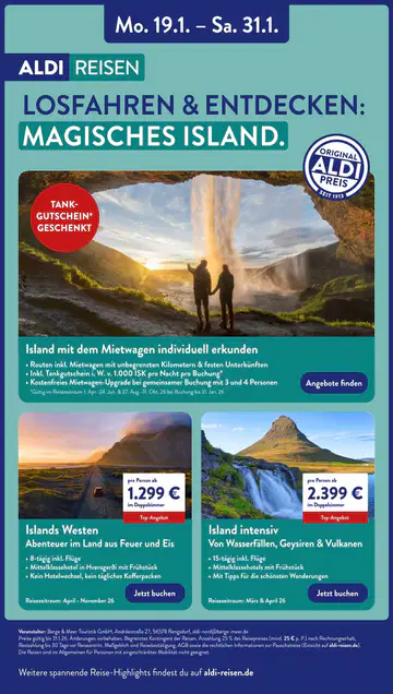Aldi Nord Prospekt ab 26.01.2026 - Seite 2