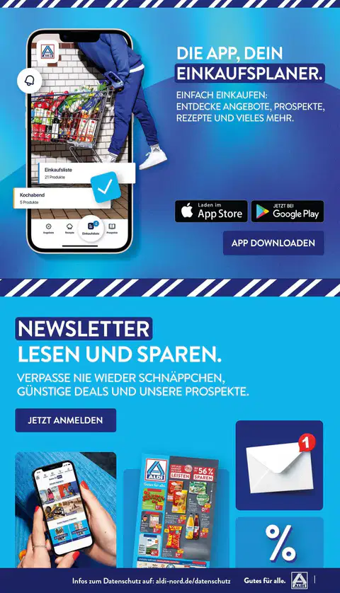 Aldi Nord Prospekt - Seite 5