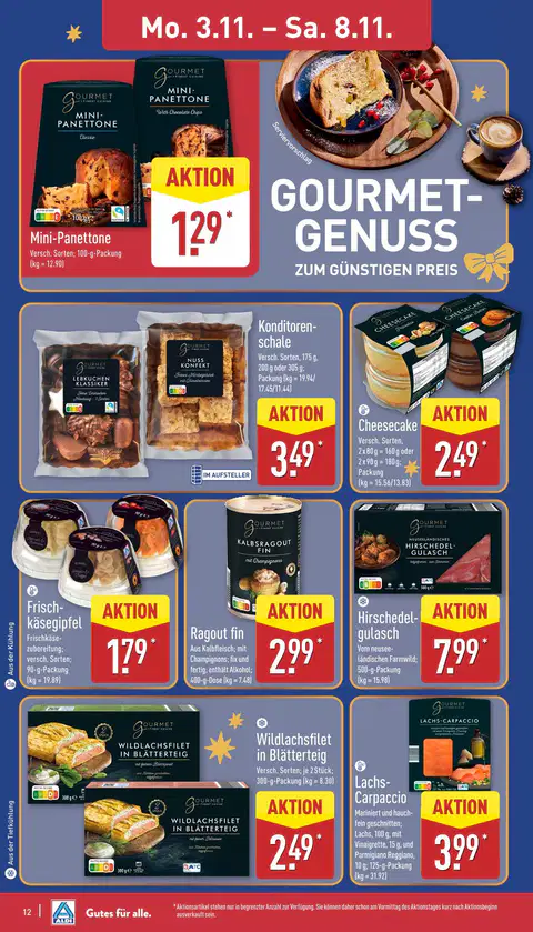 Aldi Nord Prospekt - Seite 5