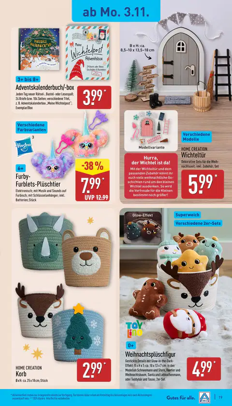 Aldi Nord Prospekt - Seite 6