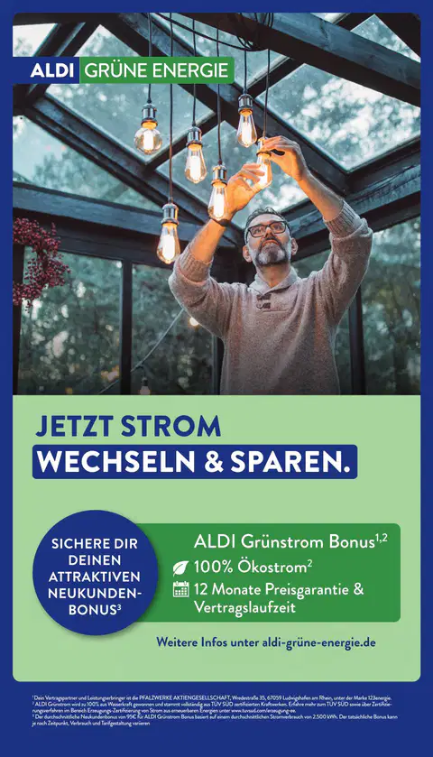 Aldi Nord Prospekt - Seite 3