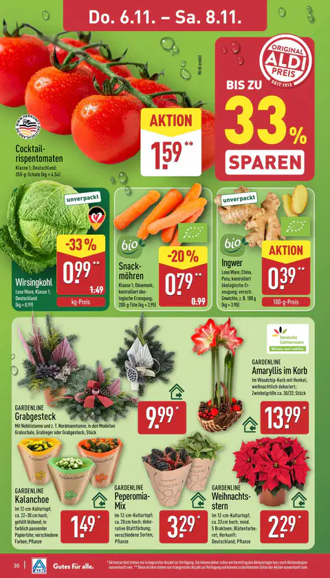 Aldi Nord Prospekt - Seite 3