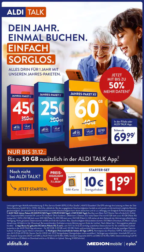 Aldi Nord PRospekt Angebote - Seite 6