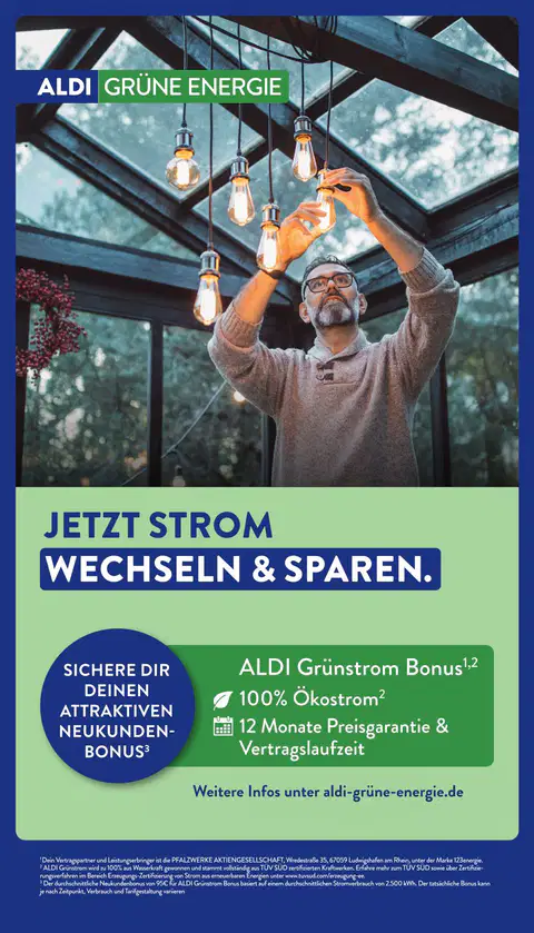 Aldi Nord PRospekt Angebote - Seite 4