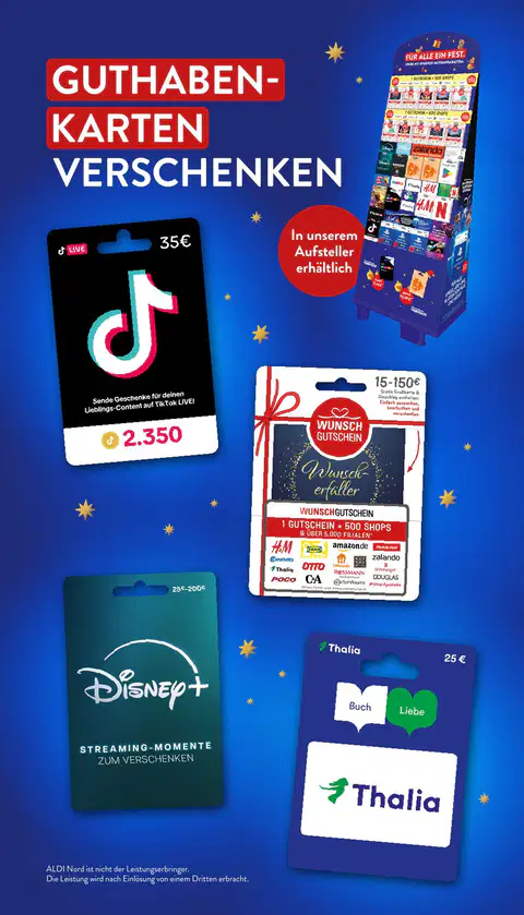 Aldi Nord PRospekt Angebote - Seite 5