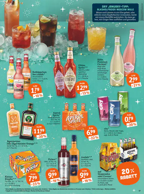 tegut Prospekt - Seite 6