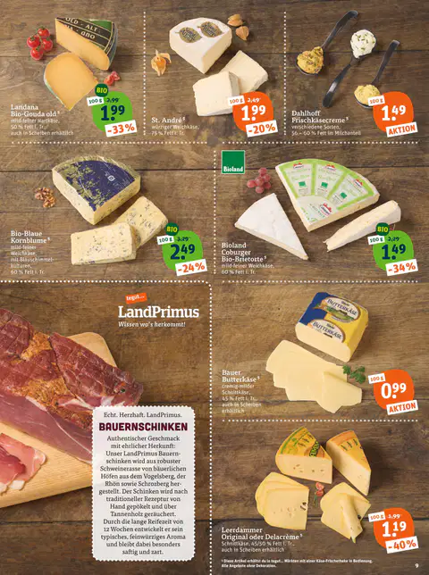 tegut Prospekt - Seite 4