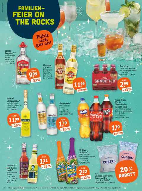 tegut Prospekt - Seite 5