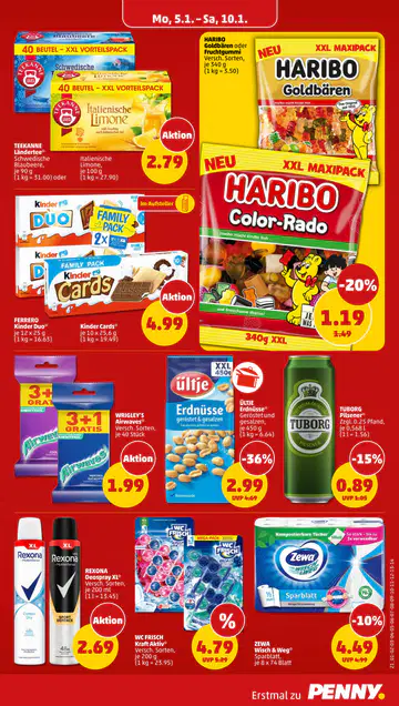 Penny Prospekt Angebote - Seite 2