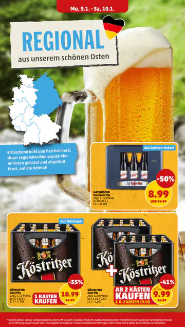 Penny Prospekt Angebote - Seite 5