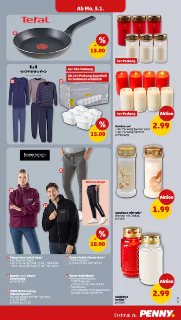 Penny Prospekt Angebote - Seite 4