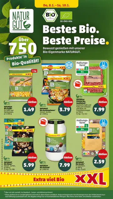 Penny Prospekt Angebote - Seite 5