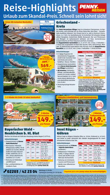 Penny Prospekt Angebote - Seite 5