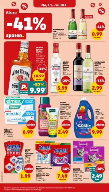 Penny Prospekt Angebote - Seite 5