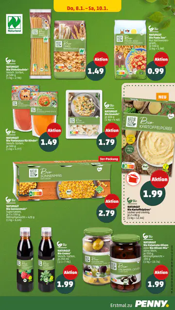 Penny Prospekt Angebote - Seite 2
