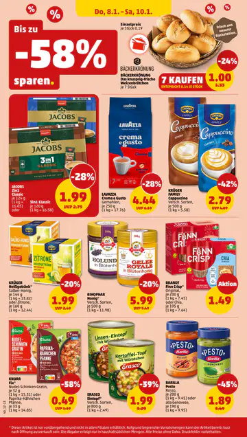 Penny Prospekt Angebote - Seite 3