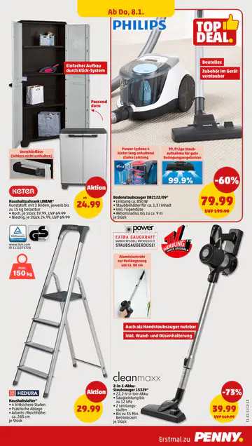 Penny Prospekt Angebote - Seite 6