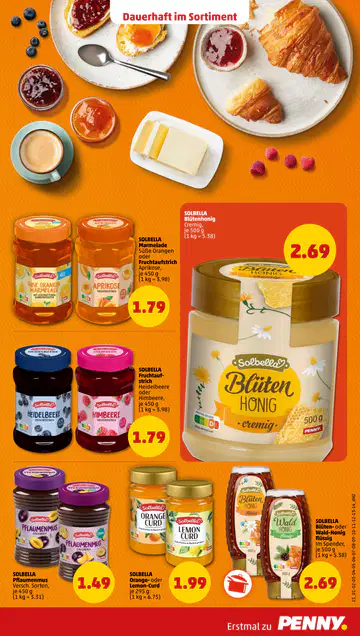 Penny Prospekt Angebote - Seite 2