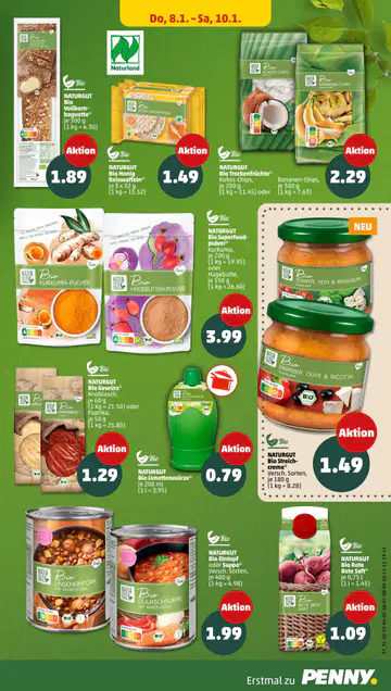 Penny Prospekt Angebote - Seite 6