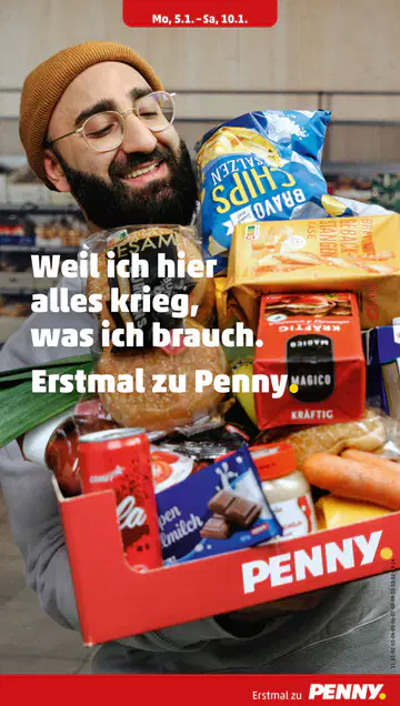Penny Prospekt Angebote - Seite 4