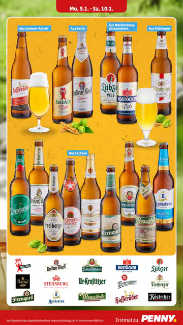 Penny Prospekt Angebote - Seite 6