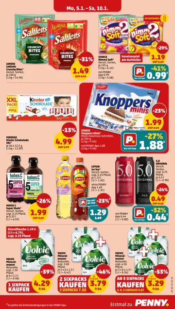 Penny Prospekt Angebote - Seite 4