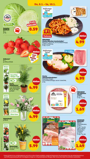 Penny Prospekt Angebote - Seite 3