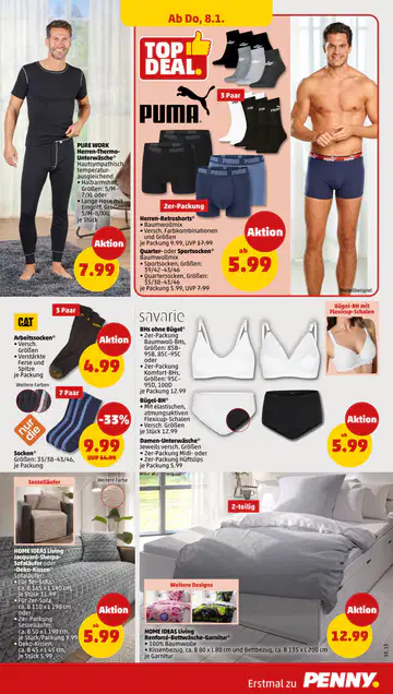 Penny Prospekt Angebote - Seite 2